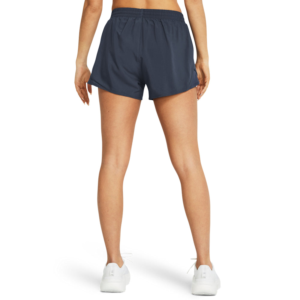UNDER ARMOUR UA FLY BY 3'' SHORTS Laufhosen UNDER ARMOUR