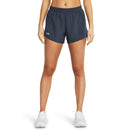 UNDER ARMOUR UA FLY BY 3'' SHORTS Laufhosen UNDER ARMOUR