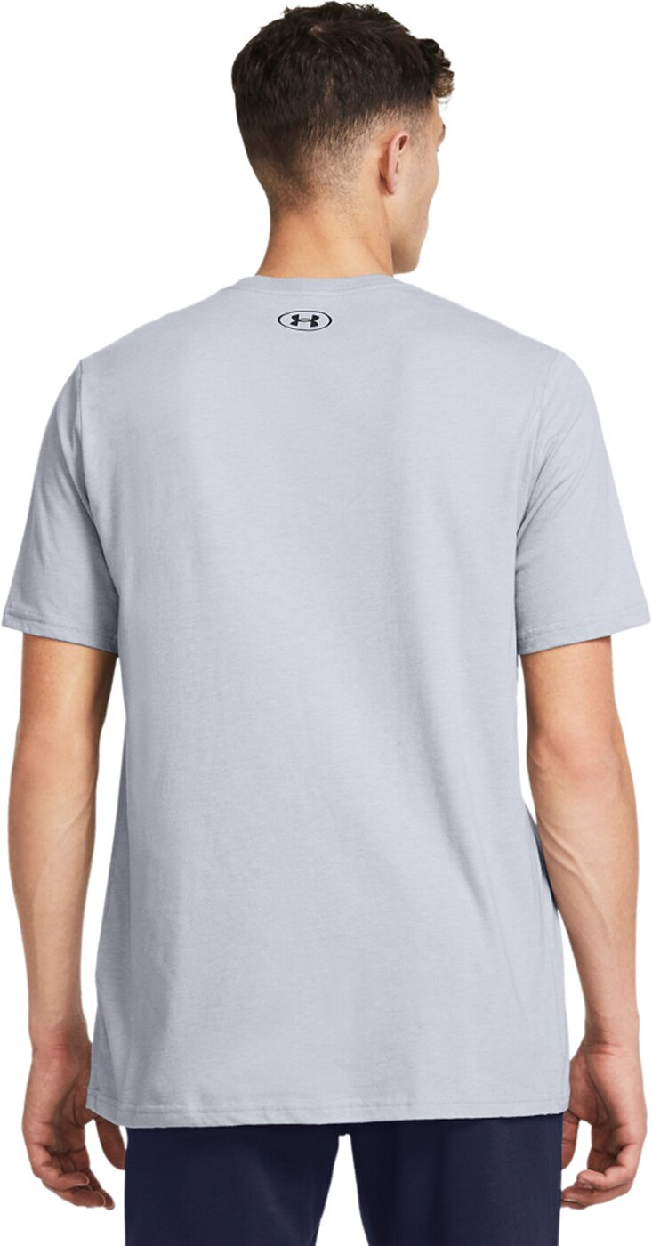 UNDER ARMOUR UA GL FOUNDATION UPDATE SS Trainingsshirts UNDER ARMOUR