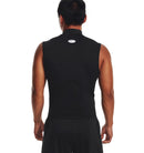 UNDER ARMOUR UA HG ARMOUR COMP MOCK SL Trainingsshirts UNDER ARMOUR