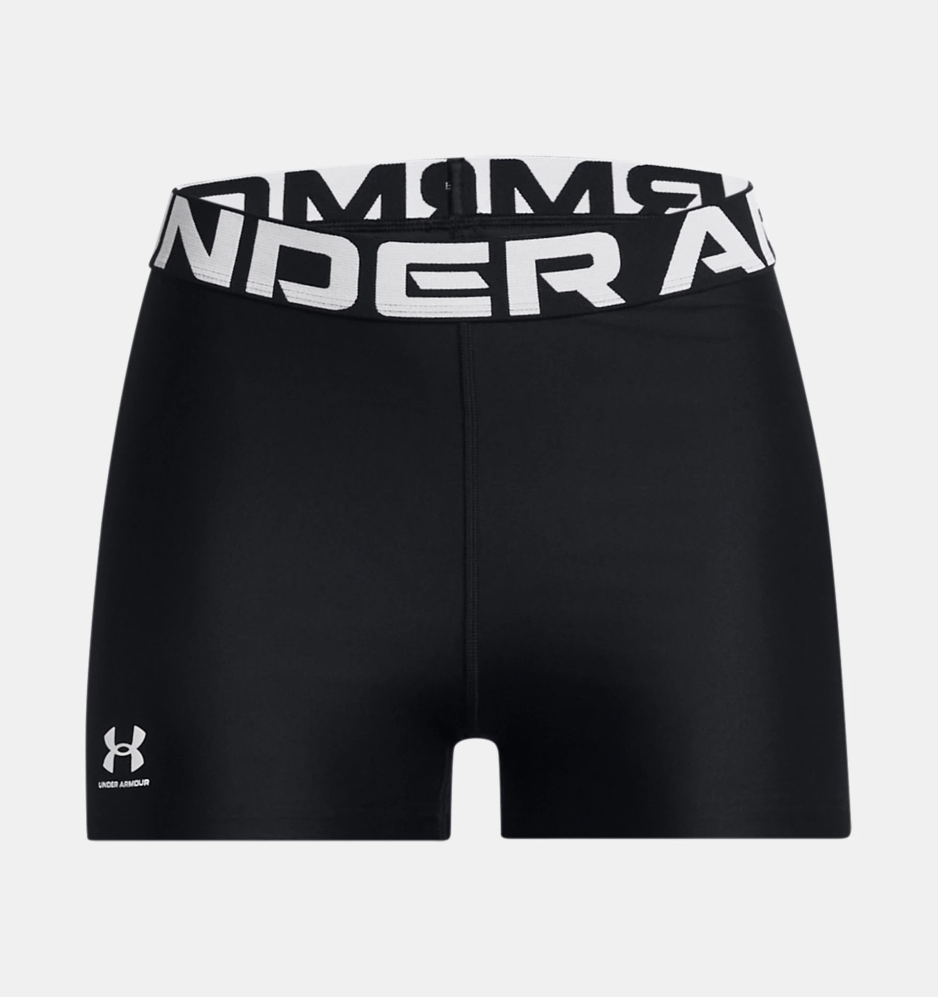 UNDER ARMOUR UA HG AUTHENTICS SHORTY Trainingshosen & Jogginghosen UNDER ARMOUR BLACK S