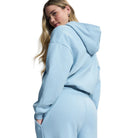 UNDER ARMOUR UA ICON FLEECE HZ HOODIE