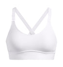 UNDER ARMOUR UA INFINITY MID BRA BHs UNDER ARMOUR 101 MOD GRAY S/A