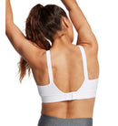 UNDER ARMOUR UA INFINITY MID BRA BHs UNDER ARMOUR