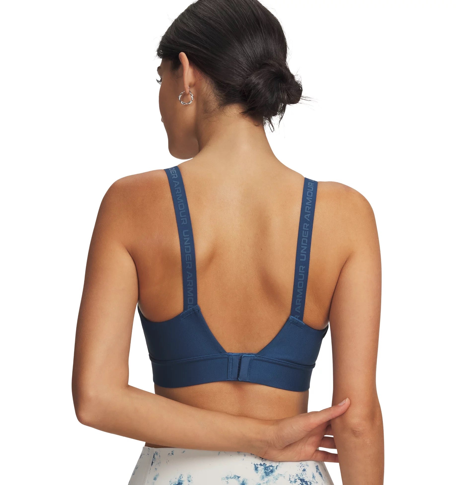UNDER ARMOUR UA INFINITY MID BRA BHs UNDER ARMOUR