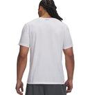 UNDER ARMOUR UA LOCKERTAG PRINT SS Trainingsshirts UNDER ARMOUR