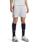 UNDER ARMOUR UA M CHALLENGER TRAIN SHORT Trainingshosen & Jogginghosen UNDER ARMOUR 100 WHITE S