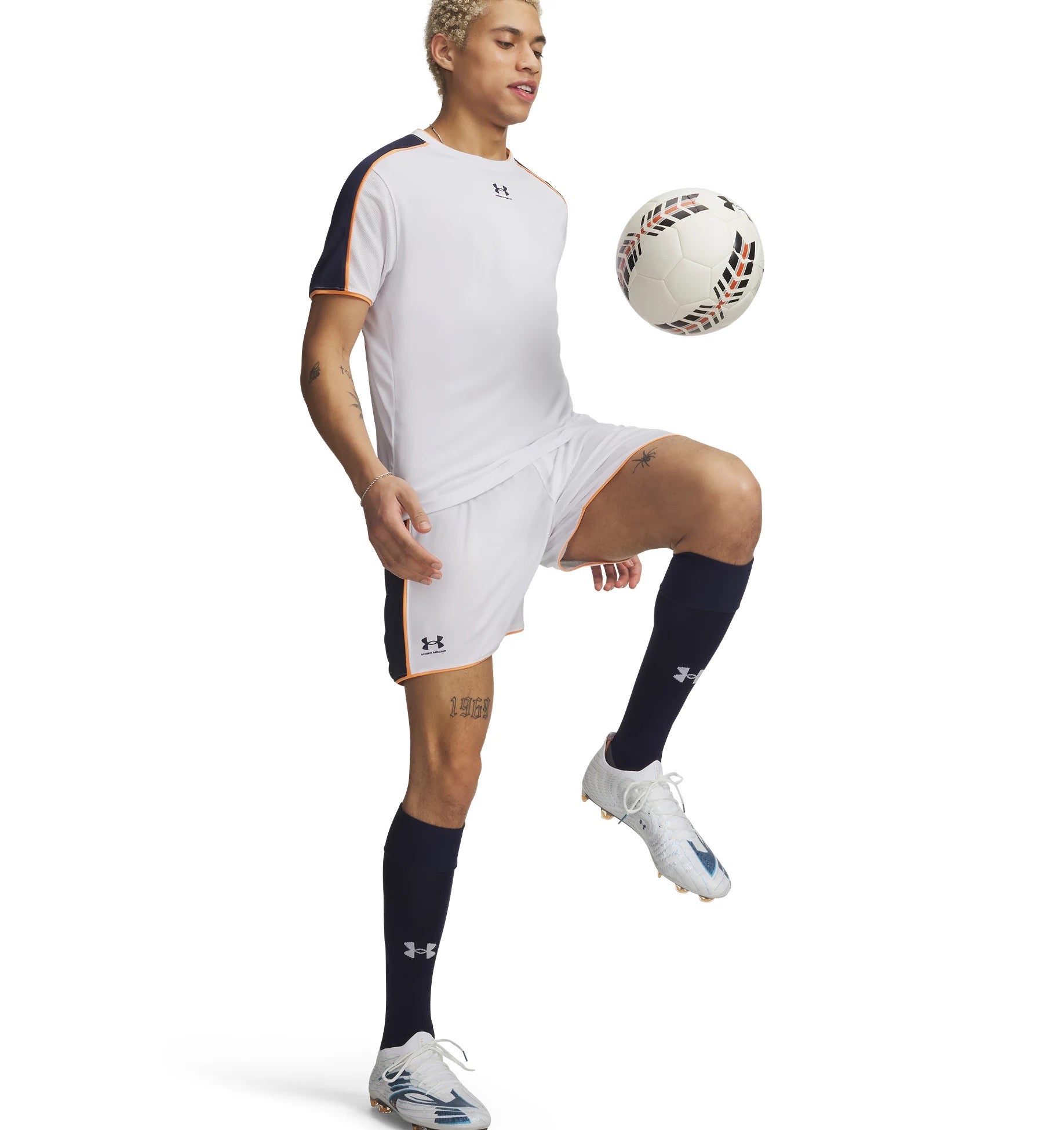 UNDER ARMOUR UA M CHALLENGER TRAIN SHORT Trainingshosen & Jogginghosen UNDER ARMOUR