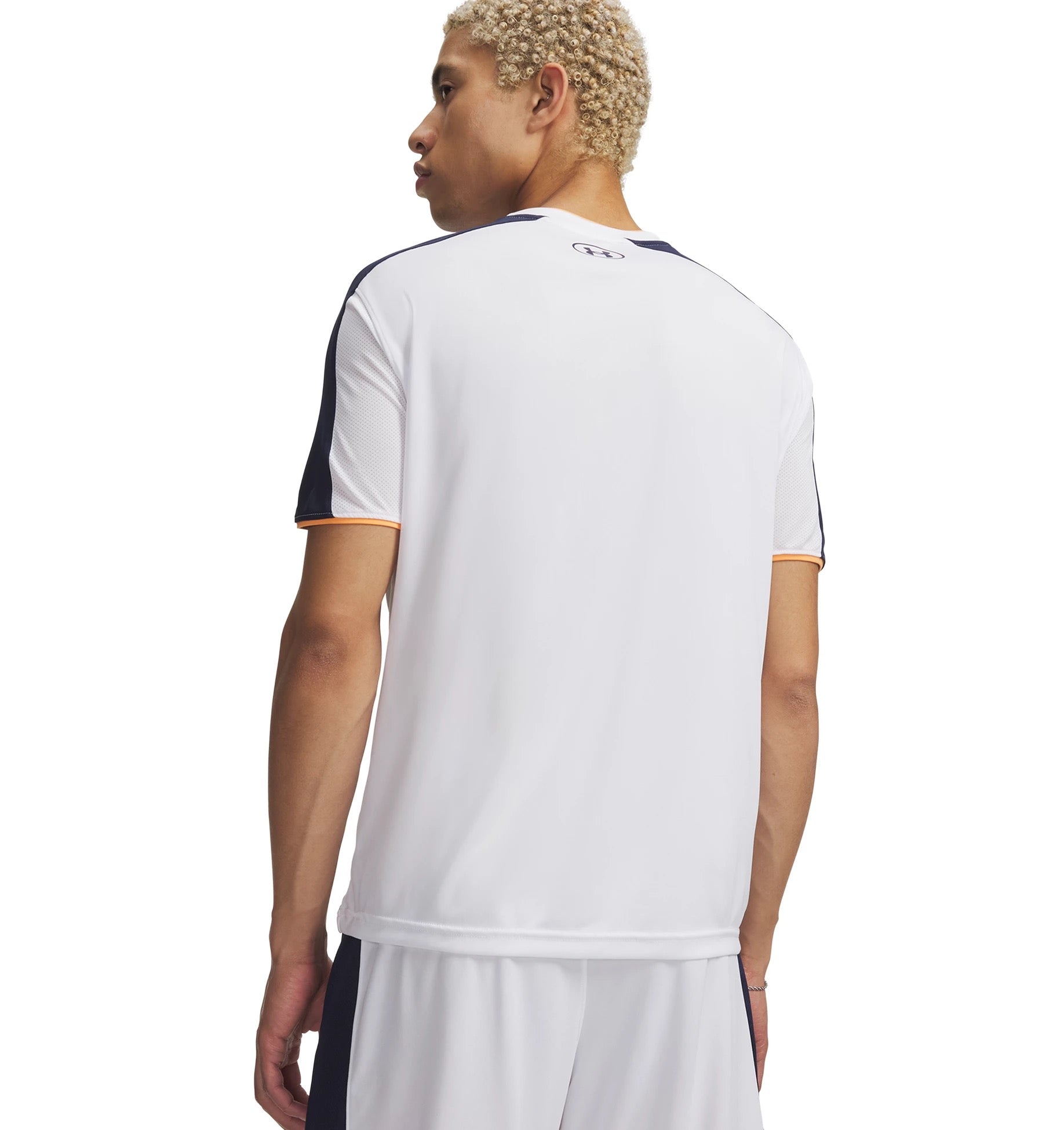 UNDER ARMOUR UA M CHALLENGER TRAIN SS Trainingsshirts UNDER ARMOUR