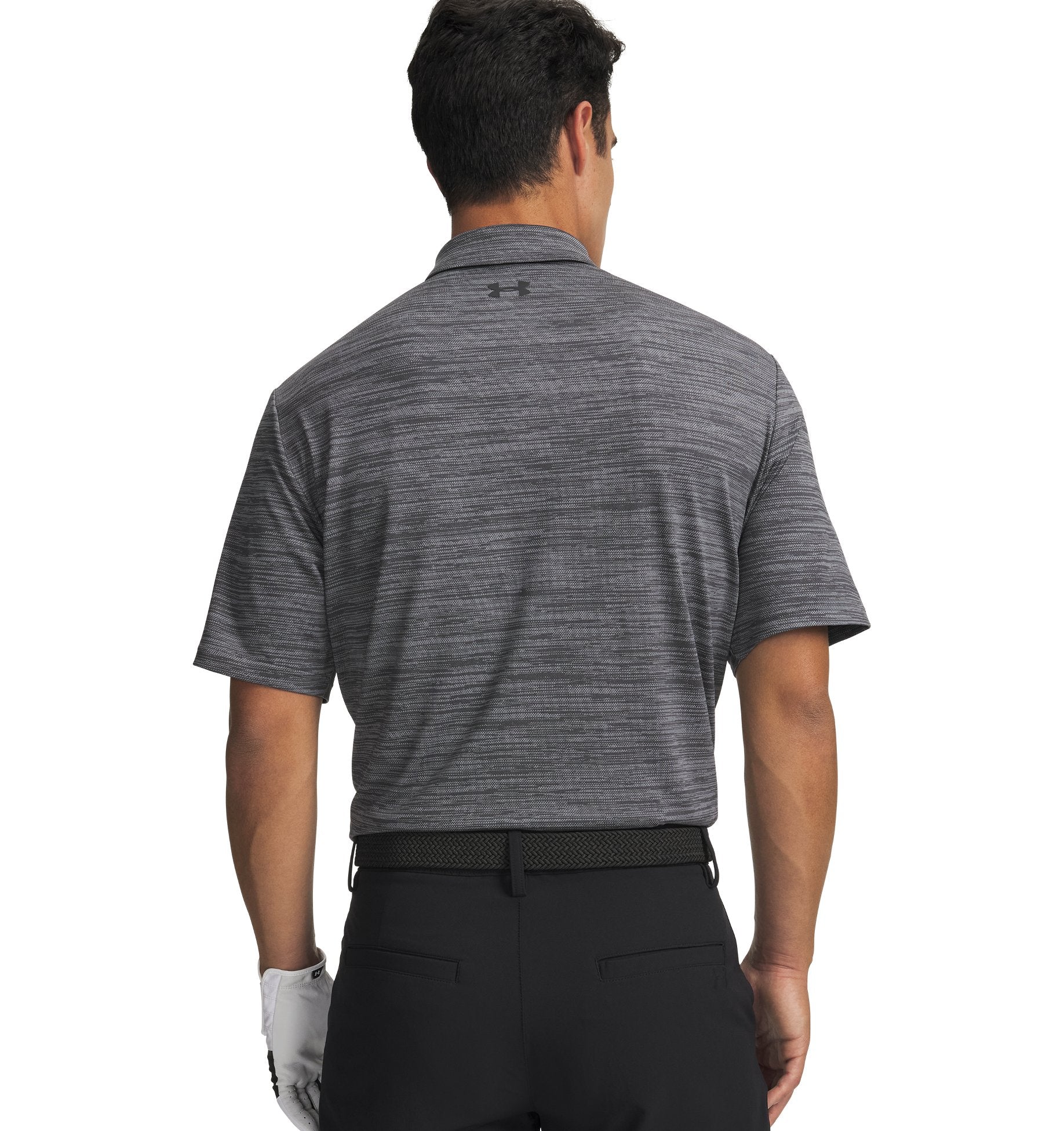 UNDER ARMOUR UA MATCHPLAY POLO Trainingsshirts UNDER ARMOUR
