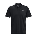 UNDER ARMOUR UA PERFORMANCE 3.0 POLO Trainingsshirts UNDER ARMOUR BLACK 4XL