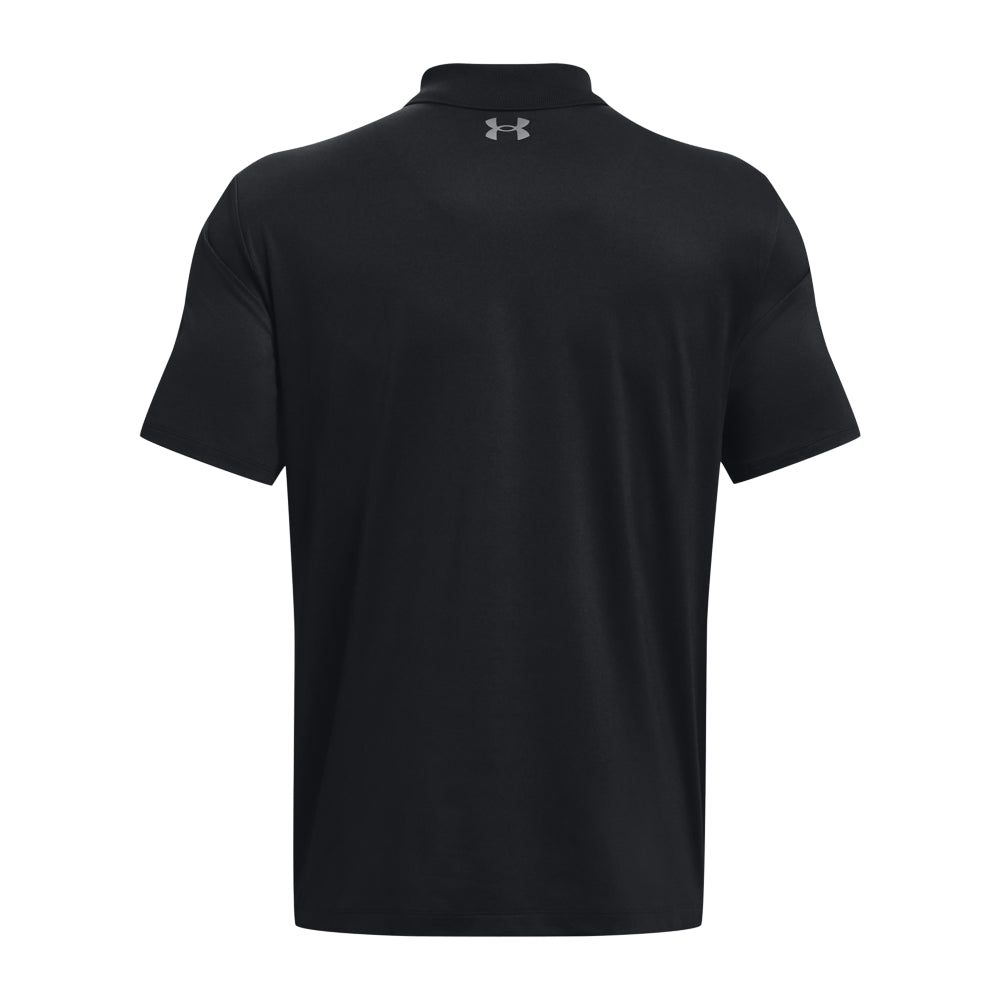 UNDER ARMOUR UA PERFORMANCE 3.0 POLO Trainingsshirts UNDER ARMOUR