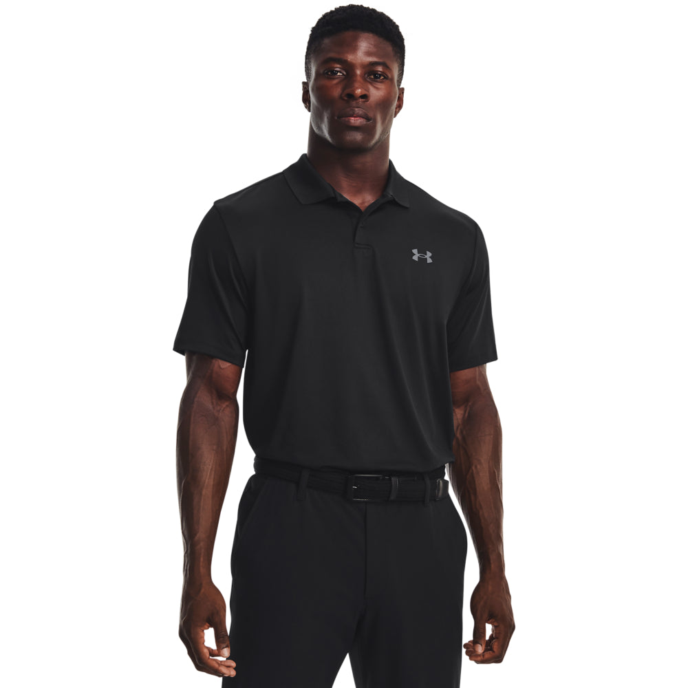 UNDER ARMOUR UA PERFORMANCE 3.0 POLO Trainingsshirts UNDER ARMOUR