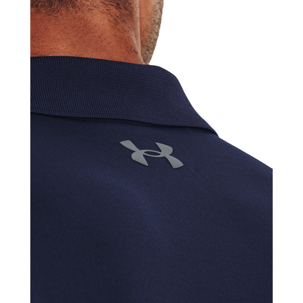 UNDER ARMOUR UA PERFORMANCE 3.0 POLO Trainingsshirts UNDER ARMOUR