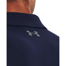 UNDER ARMOUR UA PERFORMANCE 3.0 POLO Trainingsshirts UNDER ARMOUR