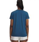 UNDER ARMOUR OFF CAMPUS CORE SS Trainingsshirts UNDER ARMOUR