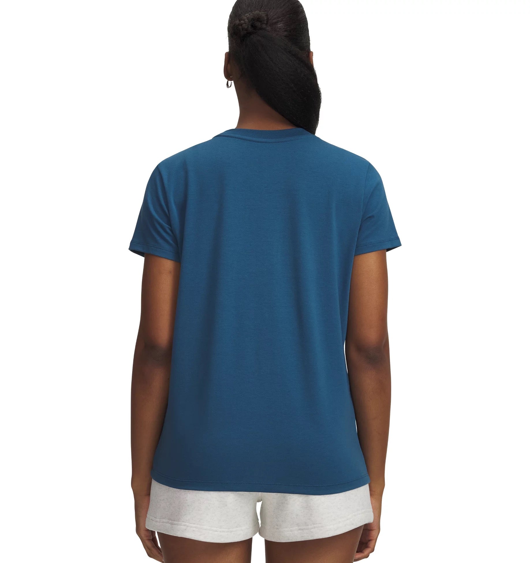 UNDER ARMOUR OFF CAMPUS CORE SS Trainingsshirts UNDER ARMOUR