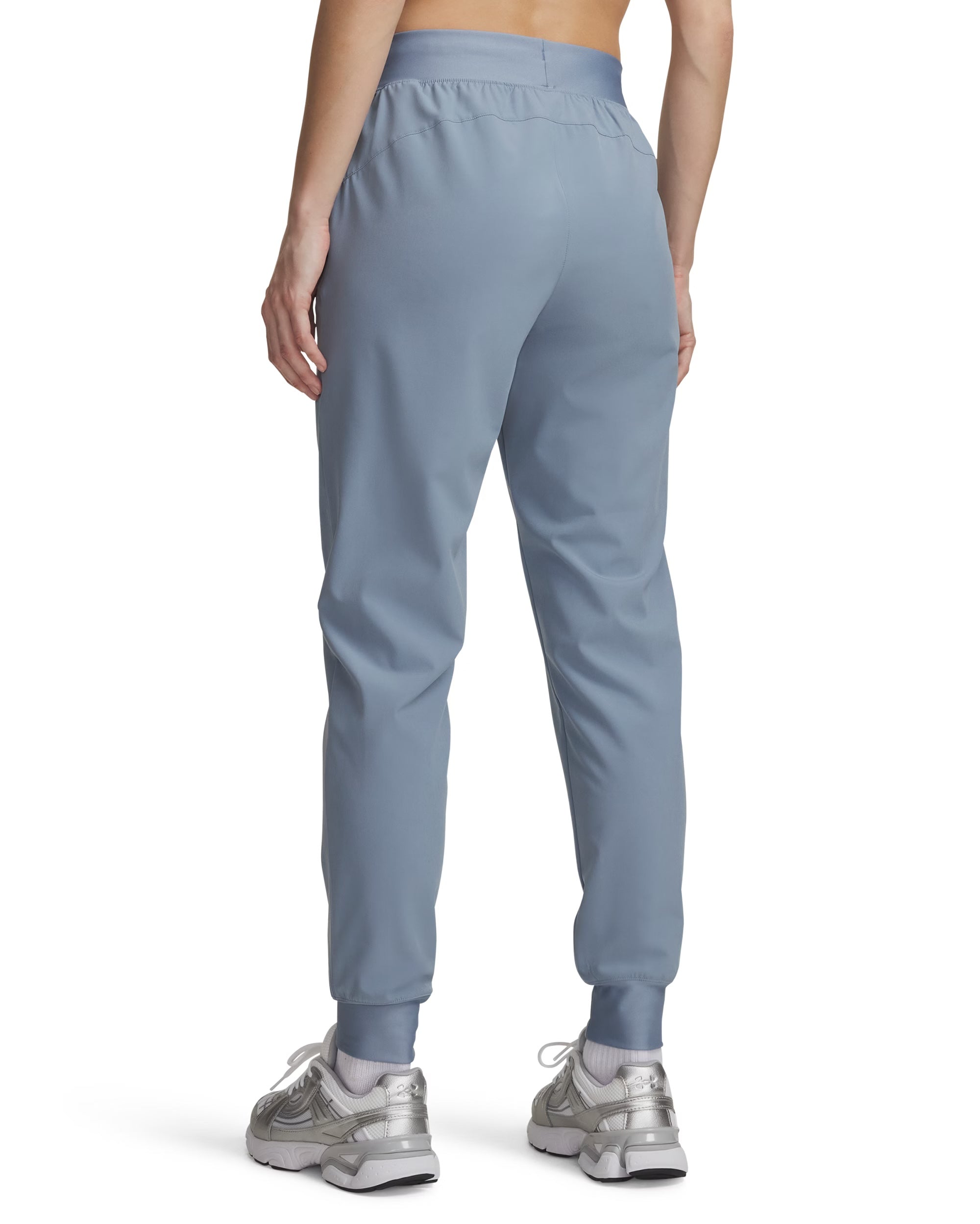 UNDER ARMOUR ARMOURSPORT HIGH RISE WVN PNT Trainingshosen & Jogginghosen UNDER ARMOUR