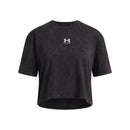 UNDER ARMOUR UA RIVAL WASH SS