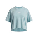 UNDER ARMOUR UA RIVAL WASH SS