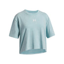 UNDER ARMOUR UA RIVAL WASH SS