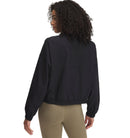 UNDER ARMOUR UA RIVAL WOVEN JACKET 348 SILICA GREEN Freizeitpullover UNDER ARMOUR