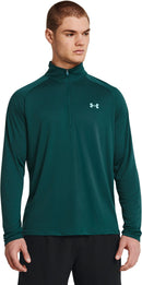 UNDER ARMOUR UA TECH 2.0 1/2 ZIP Laufjacken UNDER ARMOUR