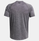 UNDER ARMOUR UA TECH TEXTURED SS Trainingsshirts UNDER ARMOUR