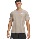 UNDER ARMOUR UA TECH TEXTURED SS