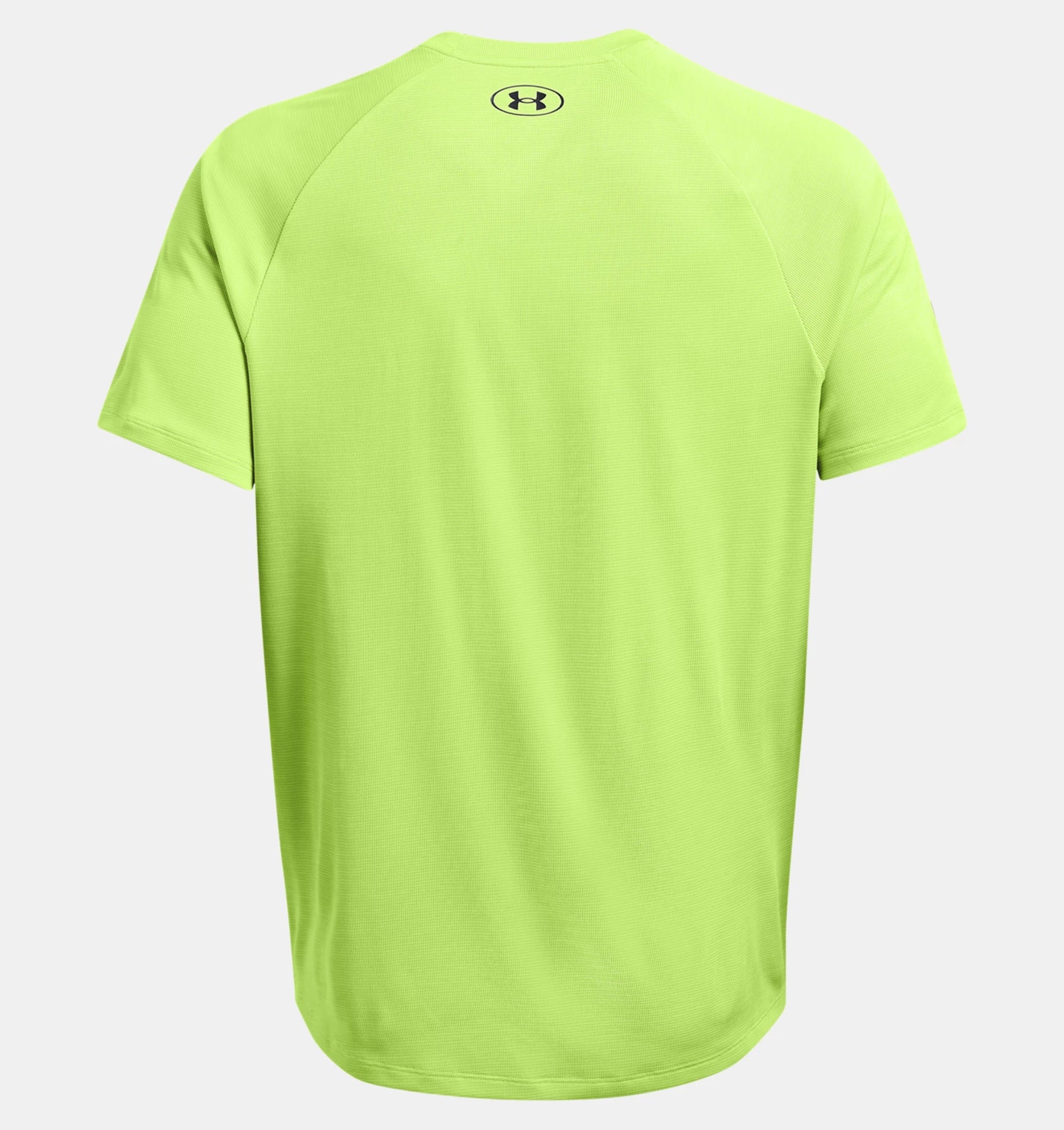 UNDER ARMOUR UA TECH TEXTURED SS Trainingsshirts UNDER ARMOUR
