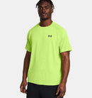 UNDER ARMOUR UA TECH TEXTURED SS Trainingsshirts UNDER ARMOUR