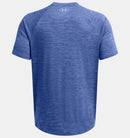 UNDER ARMOUR UA TECH TEXTURED SS Trainingsshirts UNDER ARMOUR