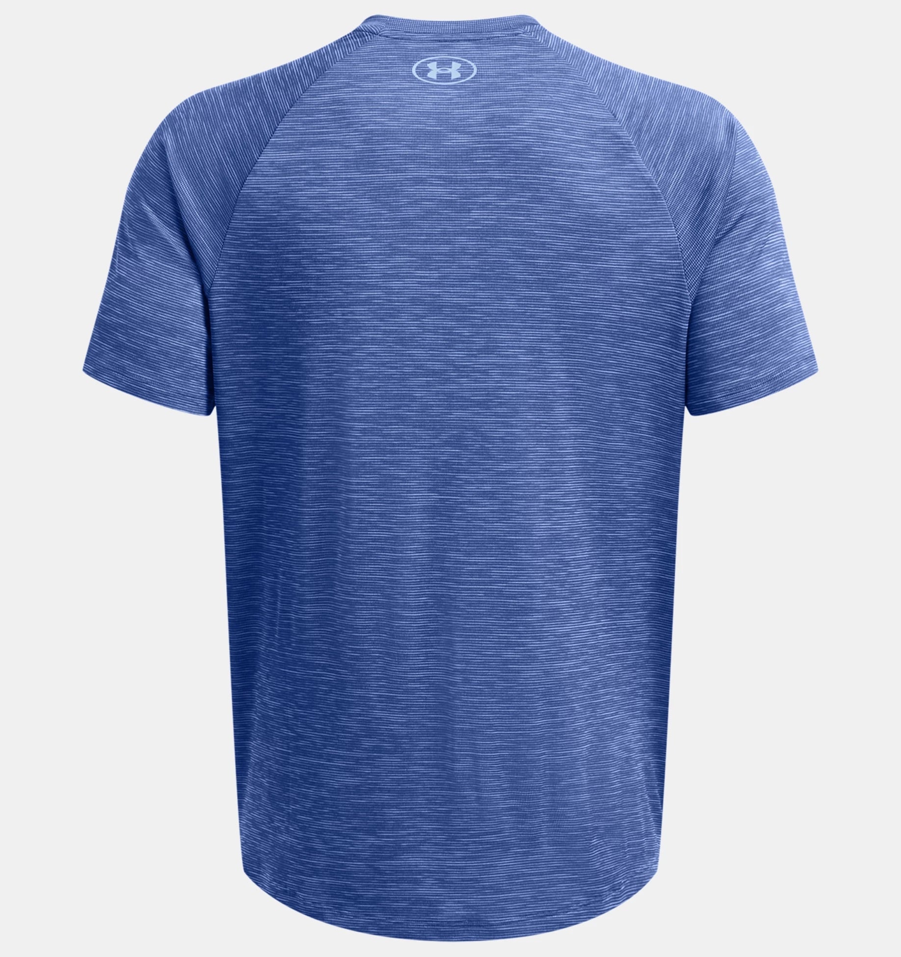 UNDER ARMOUR UA TECH TEXTURED SS Trainingsshirts UNDER ARMOUR