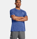 UNDER ARMOUR UA TECH TEXTURED SS Trainingsshirts UNDER ARMOUR