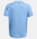 UNDER ARMOUR UA TECH TEXTURED SS Trainingsshirts UNDER ARMOUR