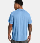 UNDER ARMOUR UA TECH TEXTURED SS Trainingsshirts UNDER ARMOUR