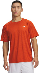 UNDER ARMOUR UA TECH TEXTURED SS