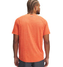 UNDER ARMOUR UA TECH TEXTURED SS