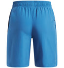 UNDER ARMOUR UA TECH WOVEN WORDMARK SHORT Trainingshosen & Jogginghosen UNDER ARMOUR