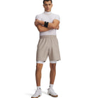 UNDER ARMOUR UA WOVEN WDMK SHORTS Trainingshosen & Jogginghosen UNDER ARMOUR