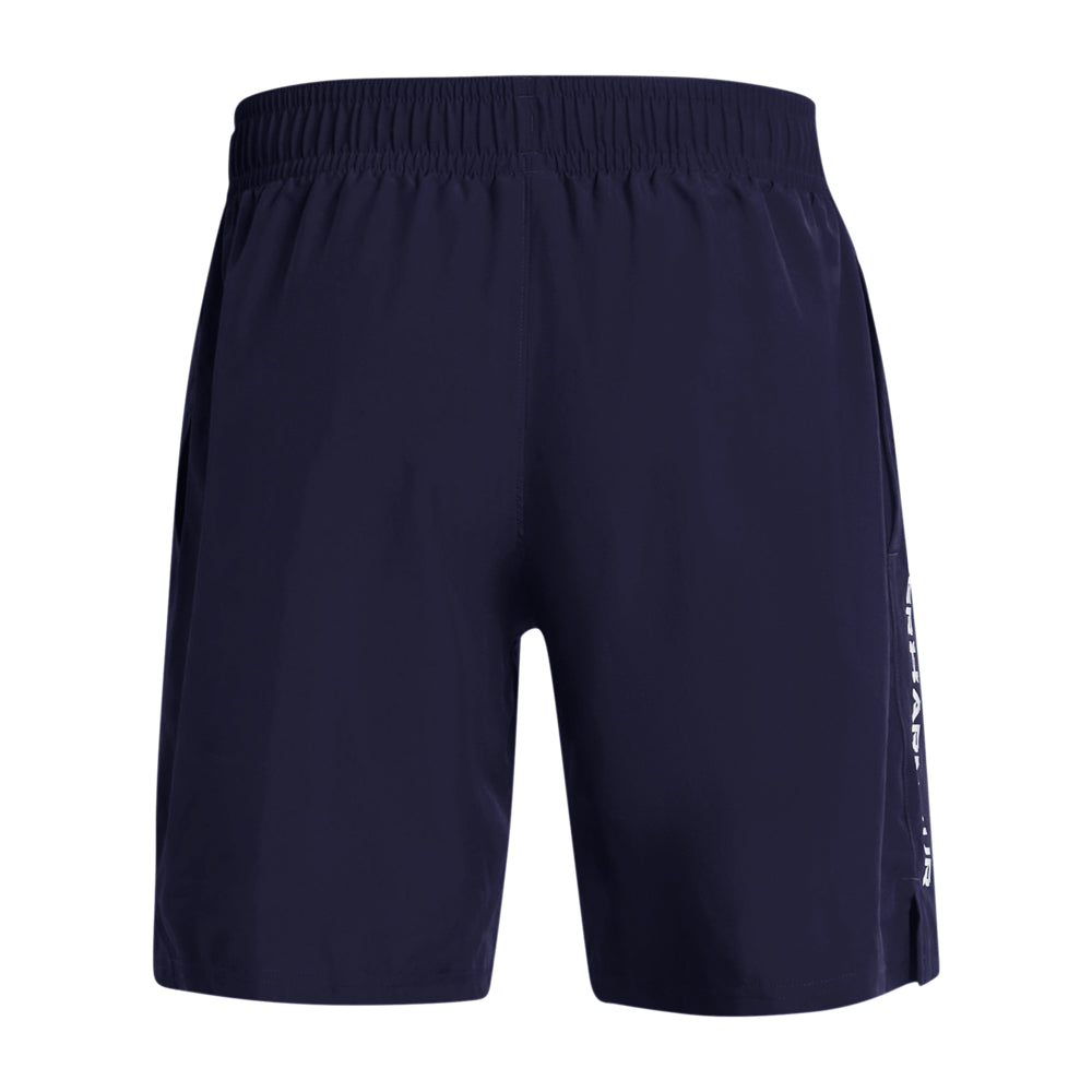 UNDER ARMOUR UA WOVEN WDMK SHORTS Trainingshosen & Jogginghosen UNDER ARMOUR