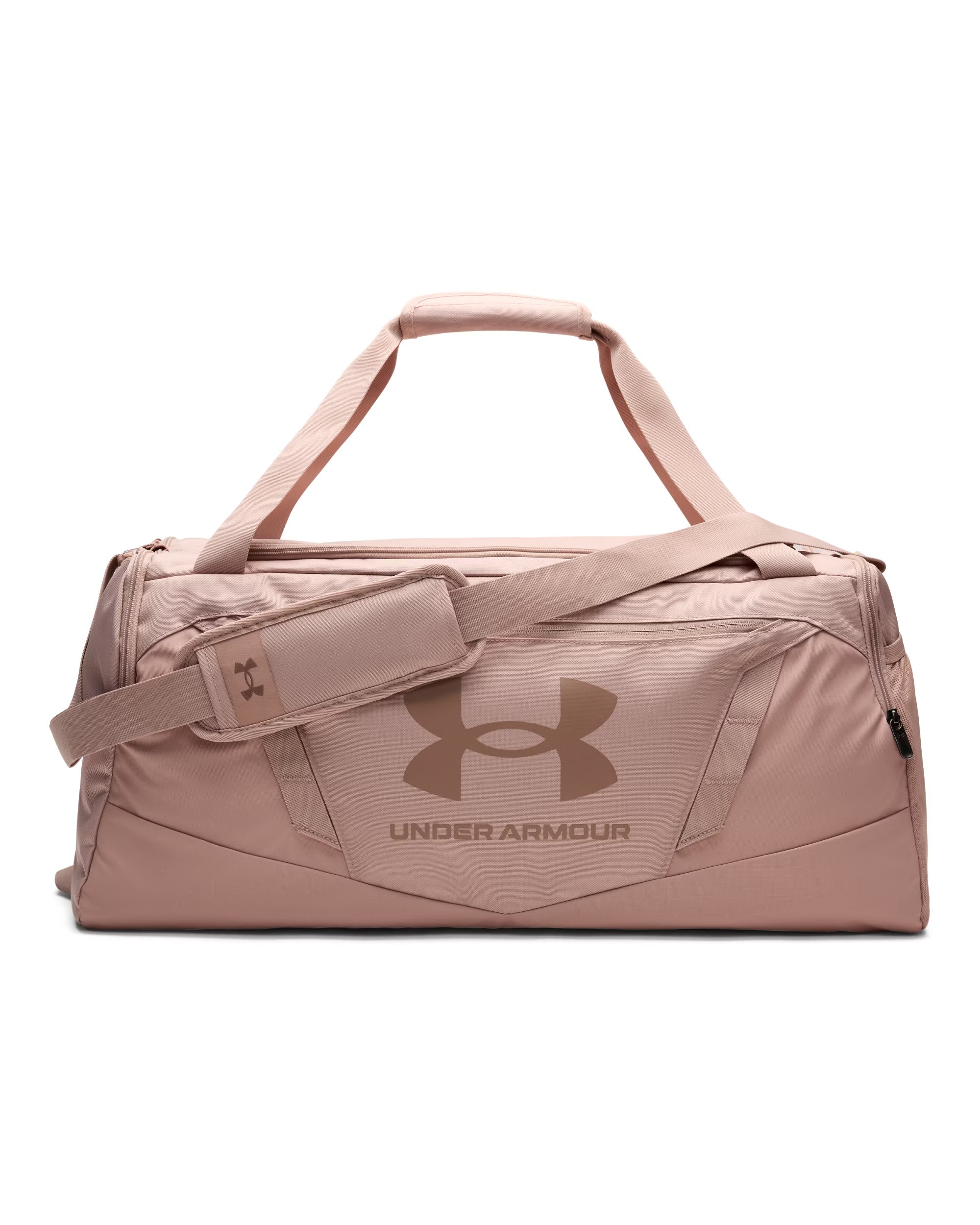 UNDER ARMOUR Duffle Tasche Undeniable 5.0 Duffle MD Taschen UNDER ARMOUR BASHFUL PINK -