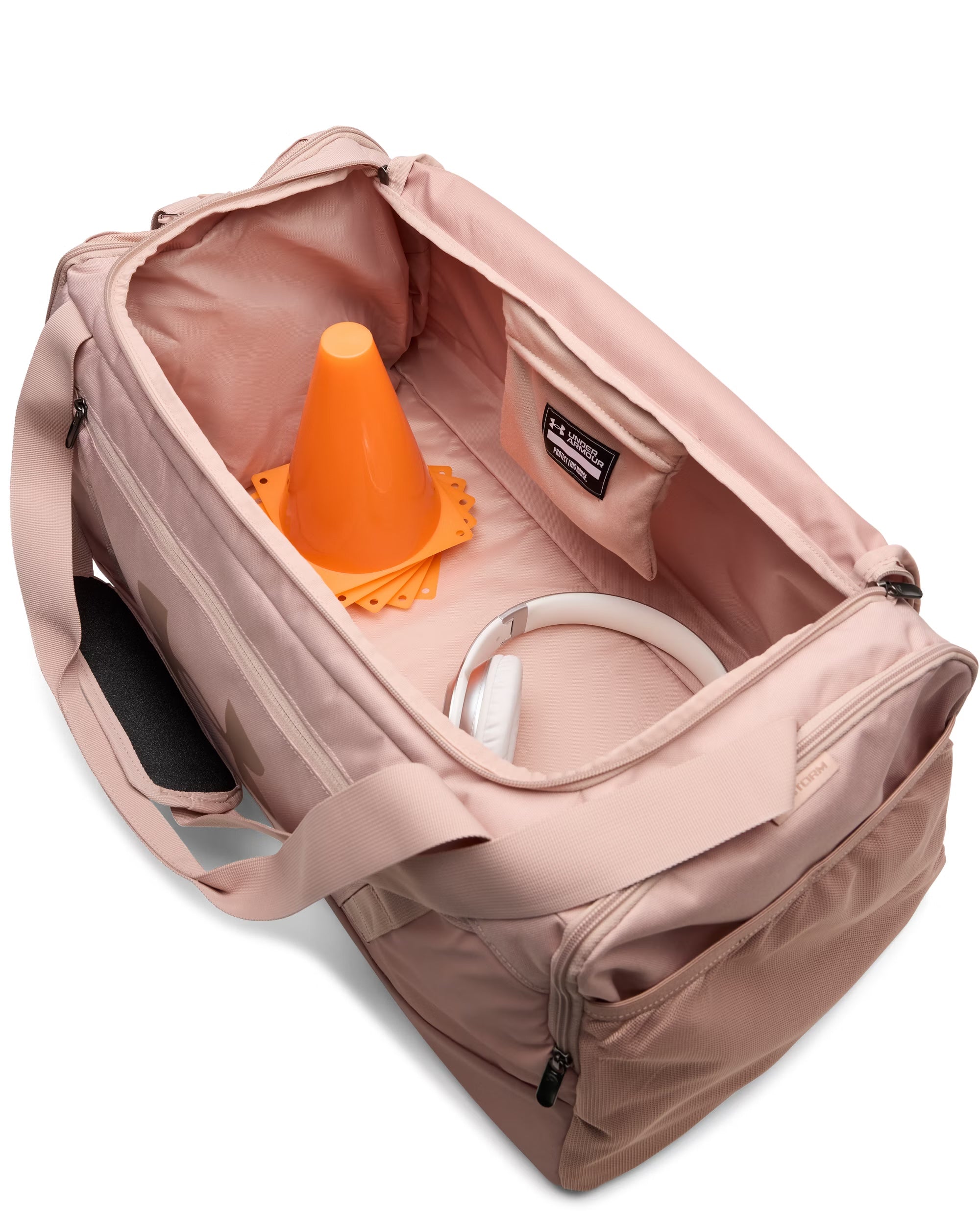 UNDER ARMOUR Duffle Tasche Undeniable 5.0 Duffle MD Taschen UNDER ARMOUR