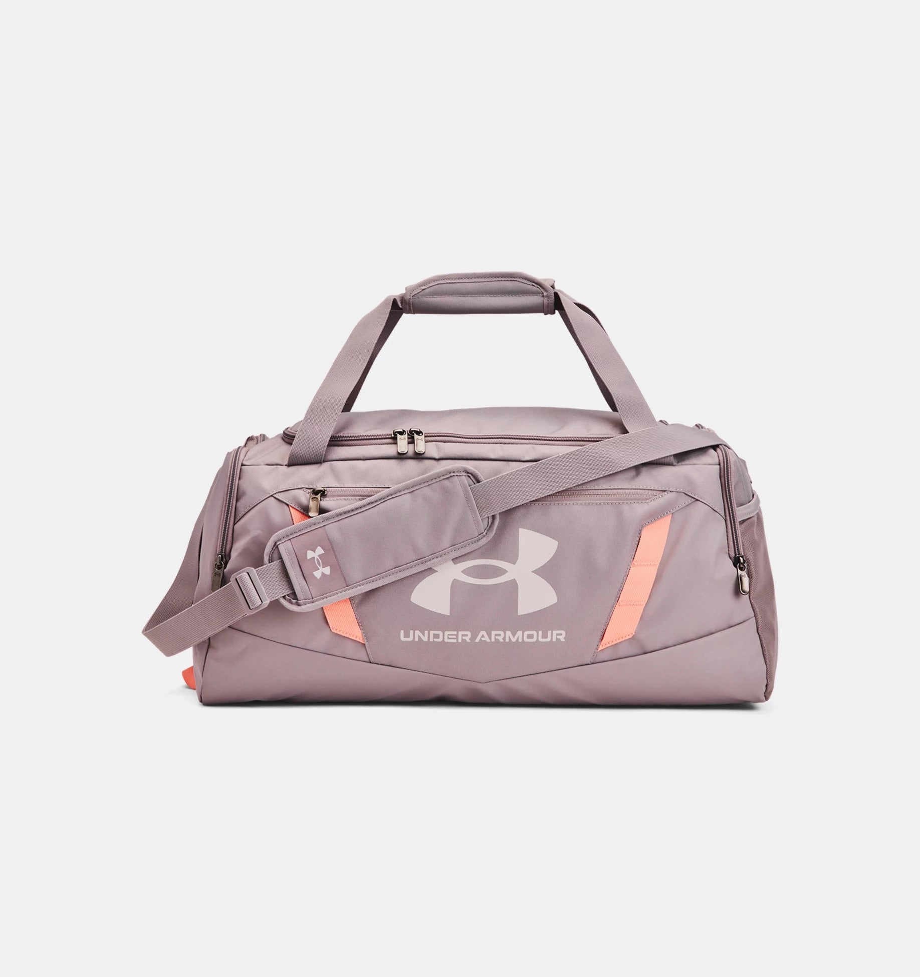 UNDER ARMOUR UA UNDENIABLE 5.0 DUFFLE SM Taschen UNDER ARMOUR TETRA GRAY -