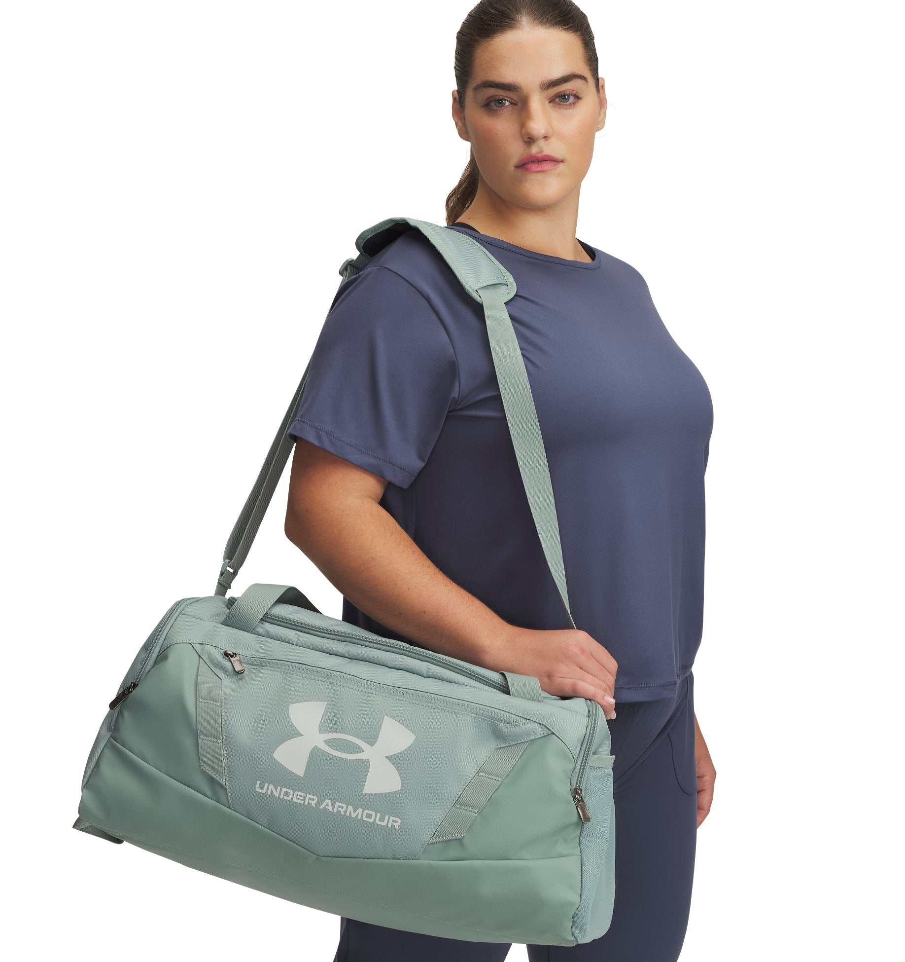 UNDER ARMOUR UA UNDENIABLE 5.0 DUFFLE SM Taschen UNDER ARMOUR