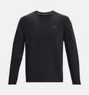 UNDER ARMOUR UA UNSTOPPABLE FLC CREW Trainingsjacken UNDER ARMOUR 001 BLACK FADE HEATHER S