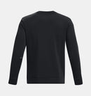 UNDER ARMOUR UA UNSTOPPABLE FLC CREW Trainingsjacken UNDER ARMOUR