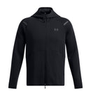 UNDER ARMOUR UA UNSTOPPABLE FLC FZ HD EU Trainingsjacken UNDER ARMOUR BLACK S