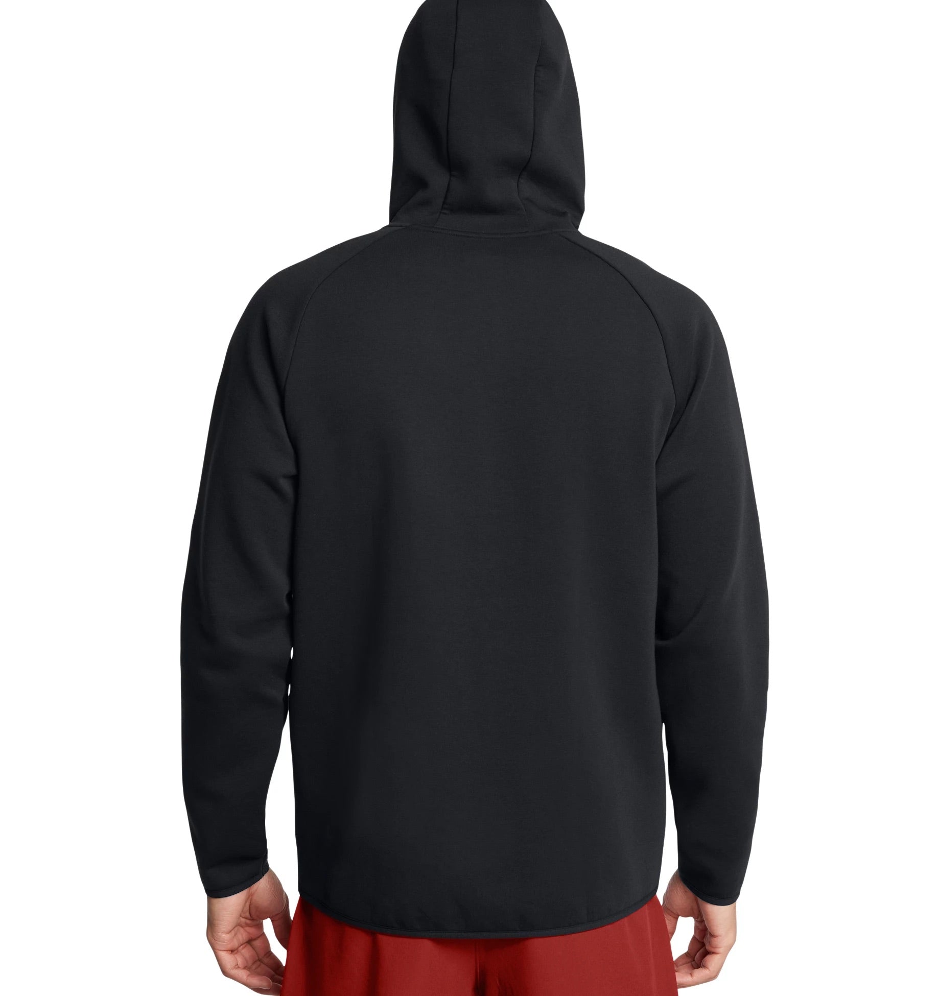 UNDER ARMOUR UA UNSTOPPABLE FLC FZ HD EU Trainingsjacken UNDER ARMOUR
