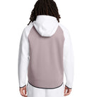 UNDER ARMOUR UA UNSTOPPABLE FLC FZ HD EU Trainingsjacken UNDER ARMOUR